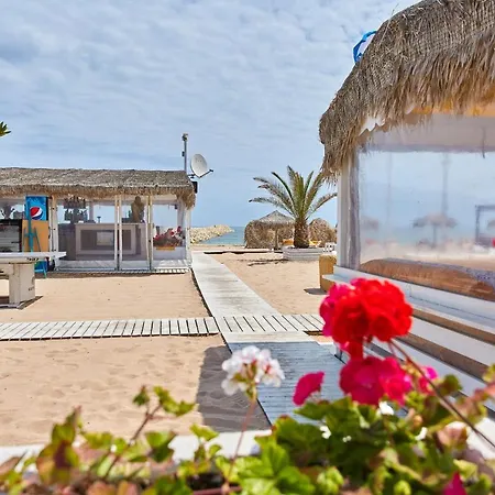Apartahotel Ella Boutik Cytadell Eforie Sud (Constanta)