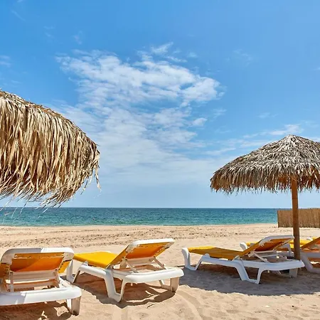 Apartahotel Ella Boutik Cytadell
