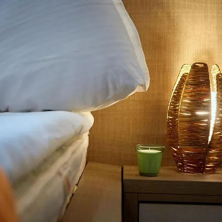 Apartahotel Ella Boutik Cytadell