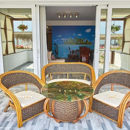 Apartahotel Ella Boutik Cytadell Eforie Sud (Constanta)
