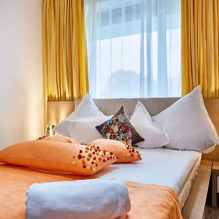 Apartahotel Ella Boutik Cytadell Eforie Sud (Constanta)