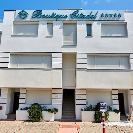Ella Boutik Cytadell * Eforie Sud (Constanta)