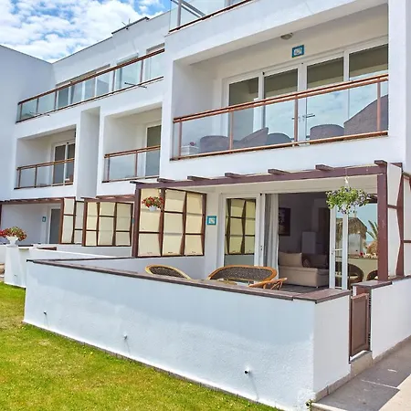 Ella Boutik Cytadell Apartahotel Eforie Sud (Constanta)