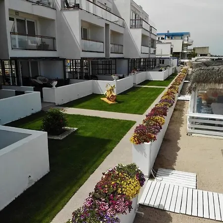 Ella Boutik Cytadell Apartahotel *