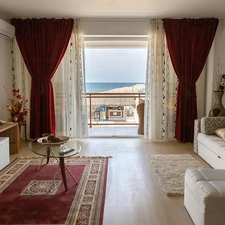 Ella Boutik Cytadell Apartahotel