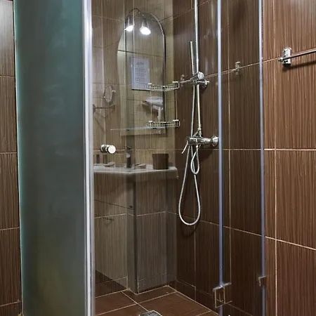 Ella Boutik Cytadell Apartahotel Eforie Sud (Constanta)