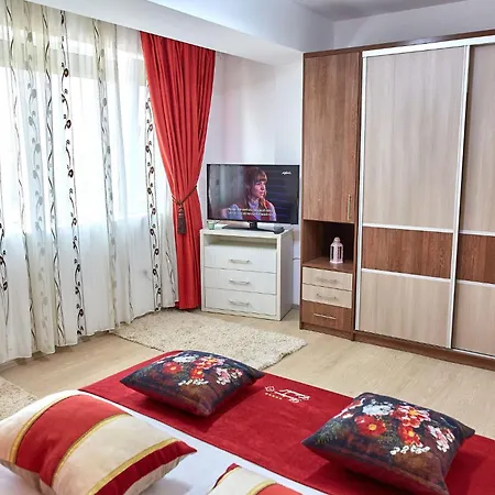 Apartahotel Ella Boutik Cytadell *