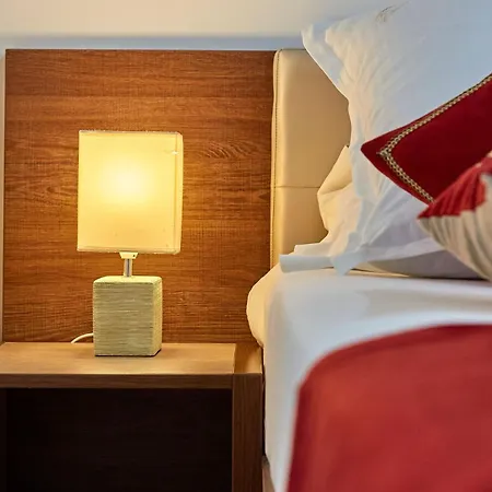Ella Boutik Cytadell Apartahotel