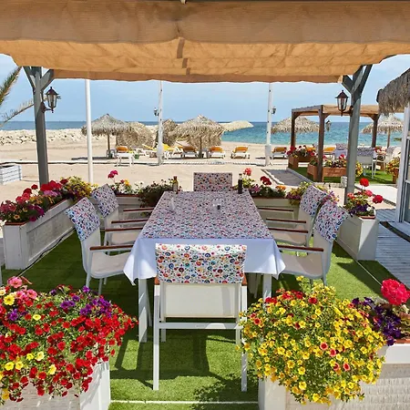 Apartahotel Ella Boutik Cytadell
